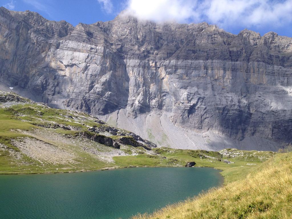 Chalet La R'Batte Sixt Kültér fotó