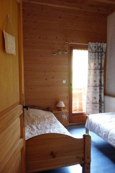 Chalet La R'Batte Villa Sixt Szoba fotó