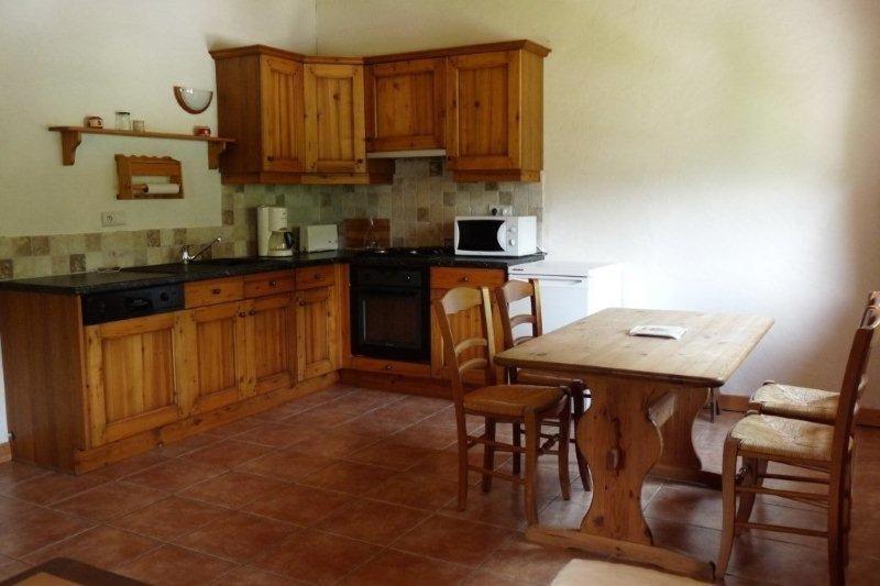 Chalet La R'Batte Sixt Szoba fotó