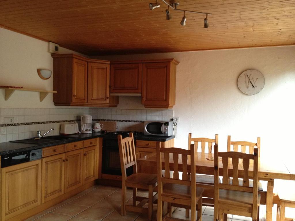 Chalet La R'Batte Villa Sixt Szoba fotó