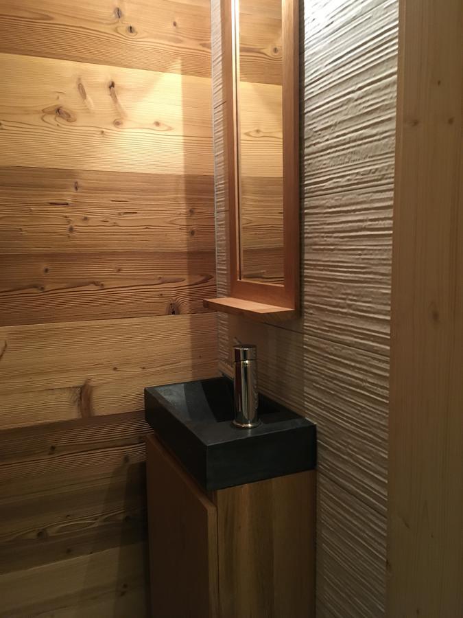 Chalet La R'Batte Sixt Kültér fotó